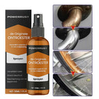 PowerRust Rust Remover - eliminates even stubborn rust in seconds