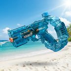 Prank Water Gun Kids Toy Fun Outdoor Play High Capacity