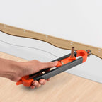 Precise Contour Gauge