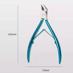 Precision Professional Nail Clippers