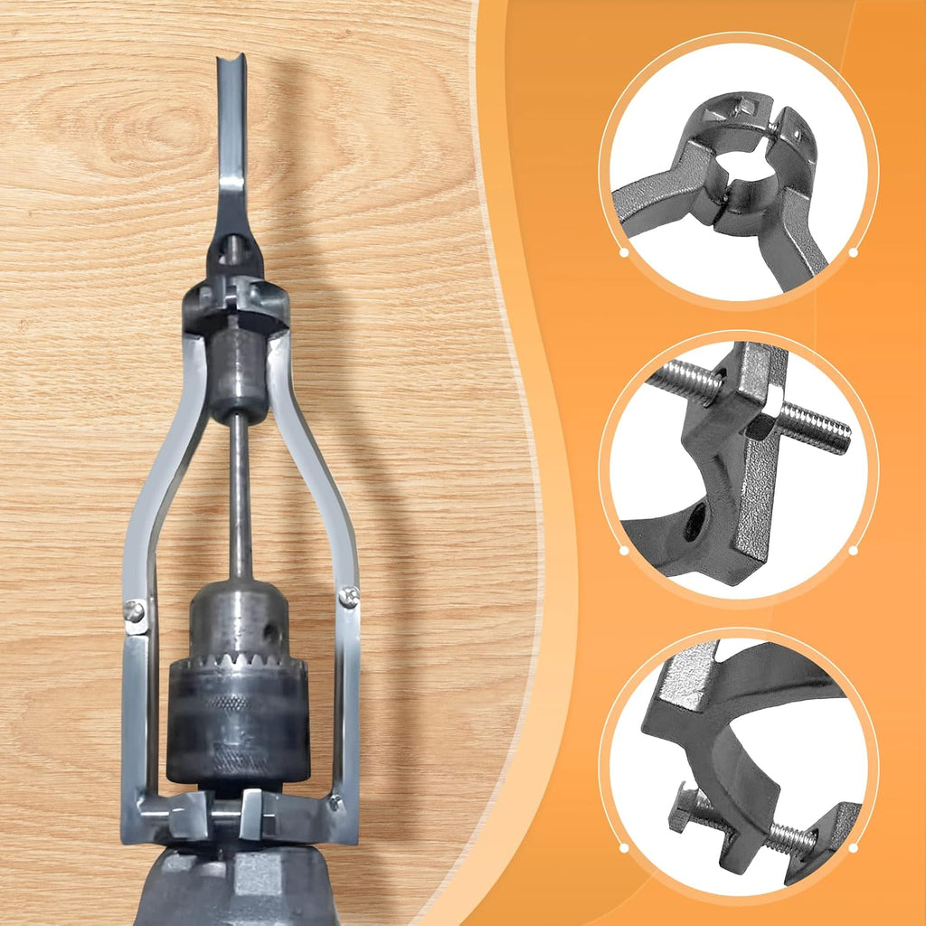 Precision Drill Guide and Insert Set