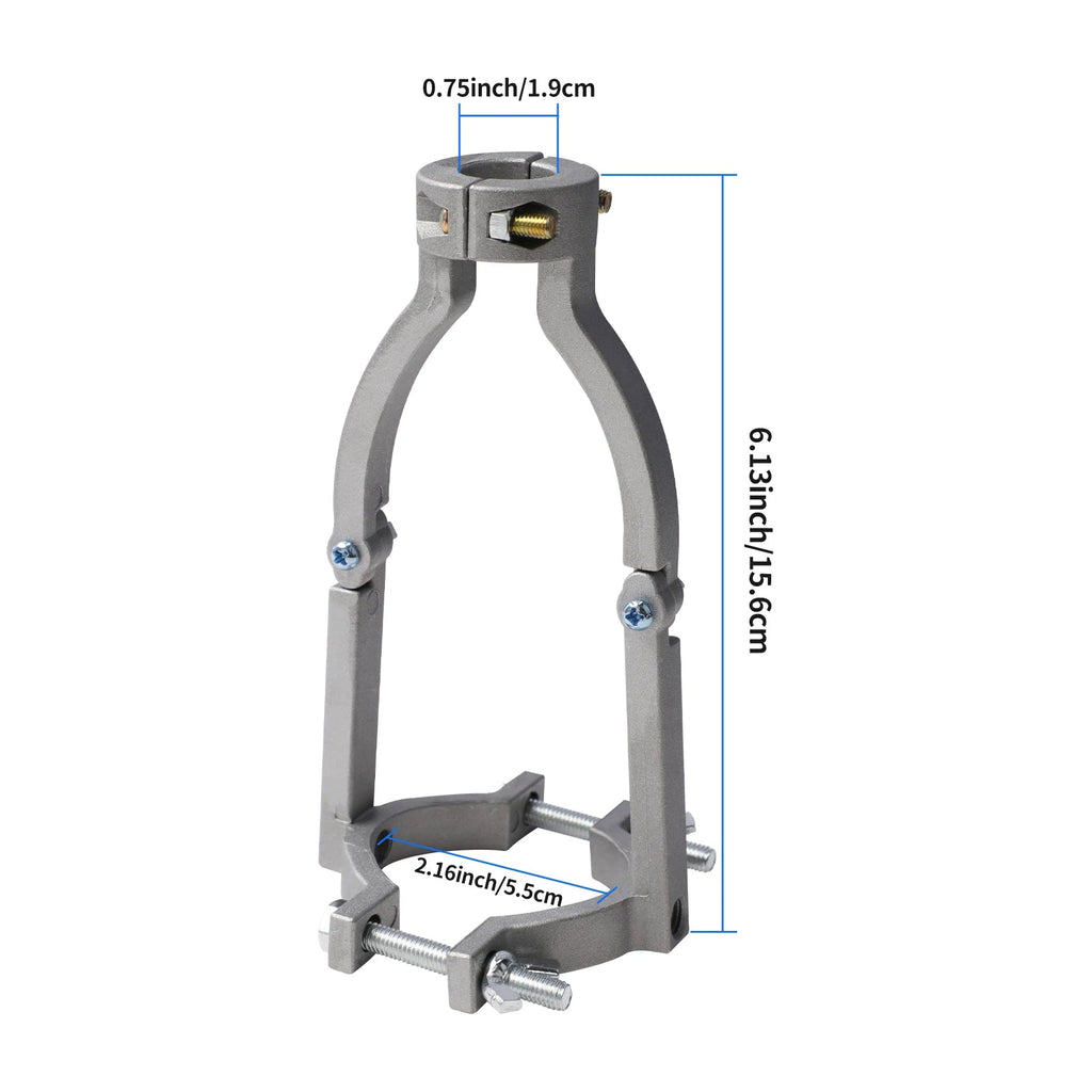 Precision Drill Guide and Insert Set