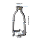 Precision Drill Guide and Insert Set