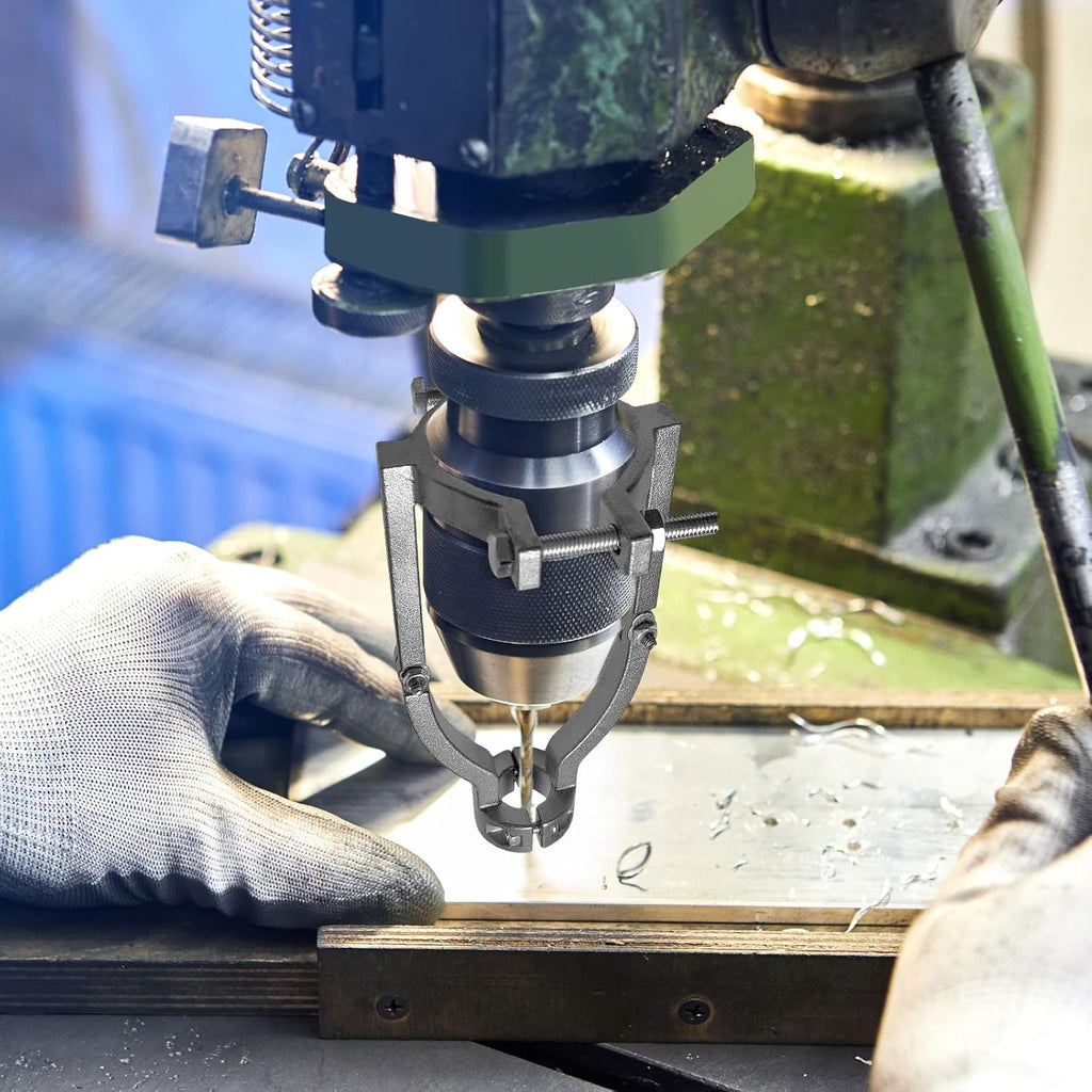 Precision Drill Guide and Insert Set