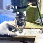 Precision Drill Guide and Insert Set
