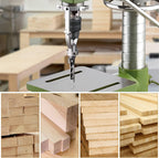 Precision Drill Guide and Insert Set