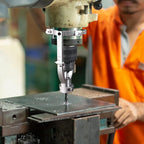 Precision Drill Guide and Insert Set