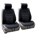 Premium Car Seat Cushions - Front Set
