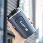 Premium Insulated Coffee Mug