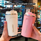 Premium Insulated Coffee Mug