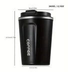 Premium Insulated Coffee Mug