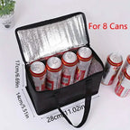 Premium Insulated Cooler Bag