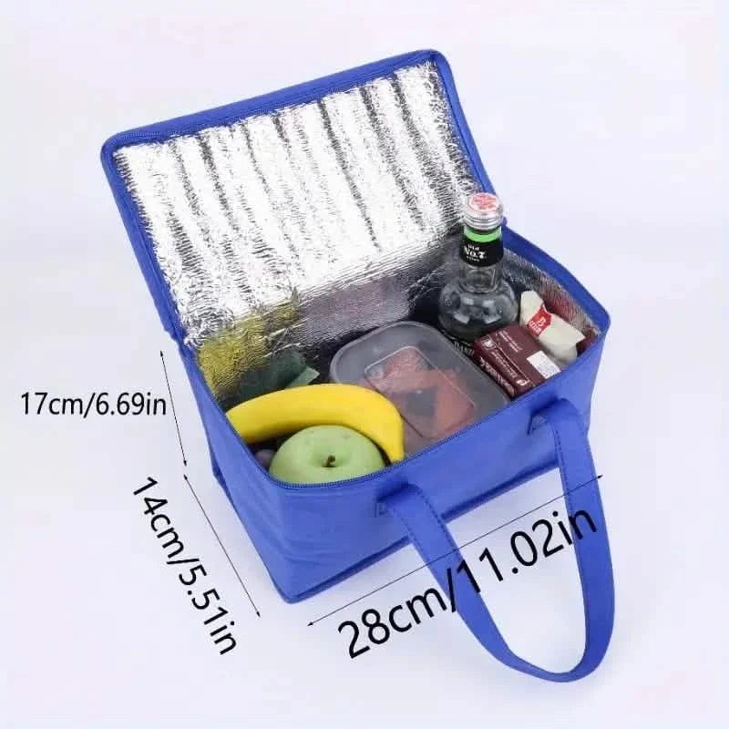 Premium Insulated Cooler Bag