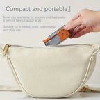 Premium Portable Dental Floss Dispenser
