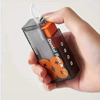 Premium Portable Dental Floss Dispenser