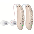 Premium Rechargeable Hearing Aids for Seniors