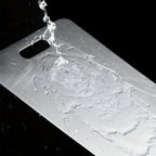 Durable Stainless Steel Cutting Surface