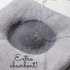 Premium Ultra-Soft Hooded Baby Towels