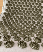 PRESSUREASE – Acupressure Mat for Natural Pain Relief and Relaxation