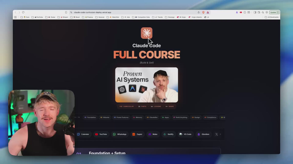 AI Automations by Jack