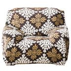 Printed Stretch Sofa Cover