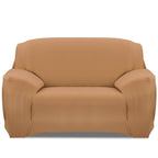 Printed Stretch Sofa Cover