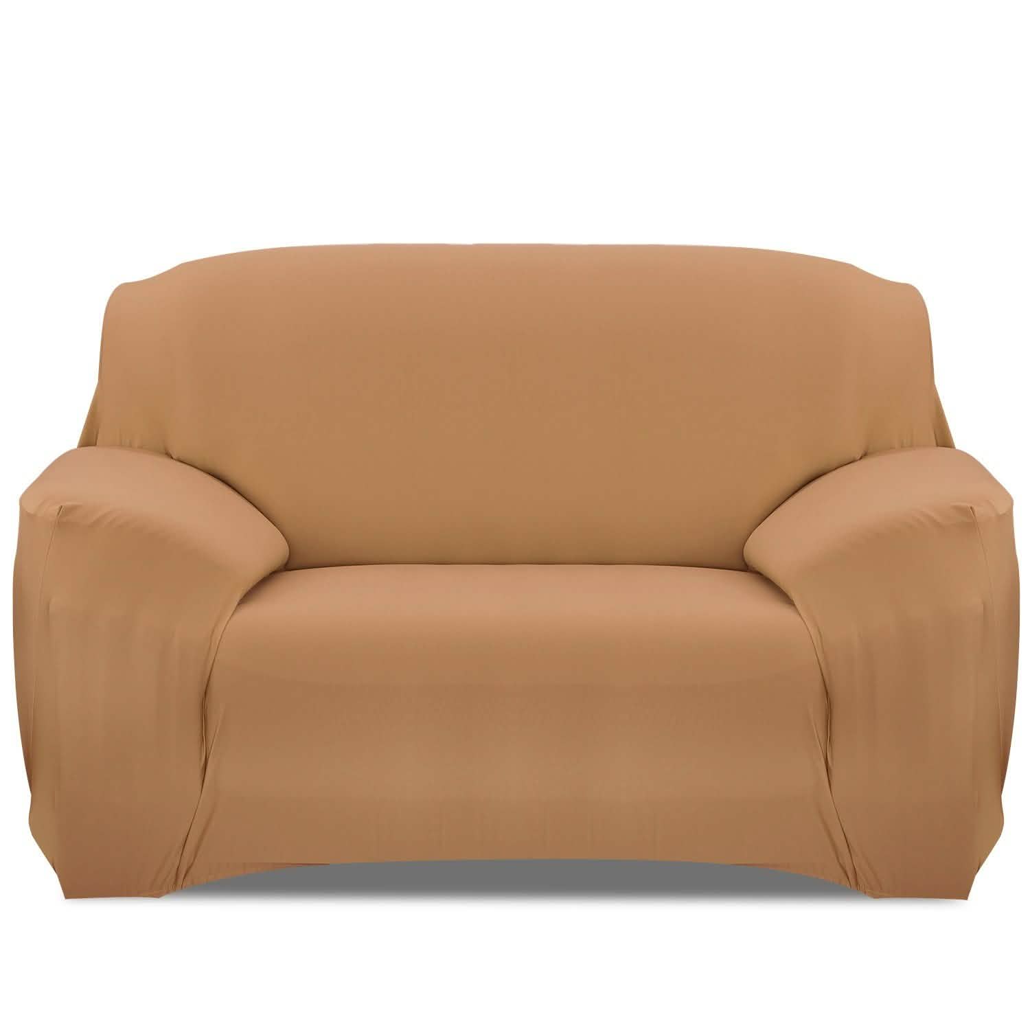 Printed Stretch Sofa Cover