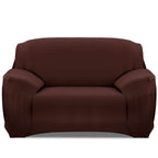 Printed Stretch Sofa Cover