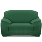 Printed Stretch Sofa Cover