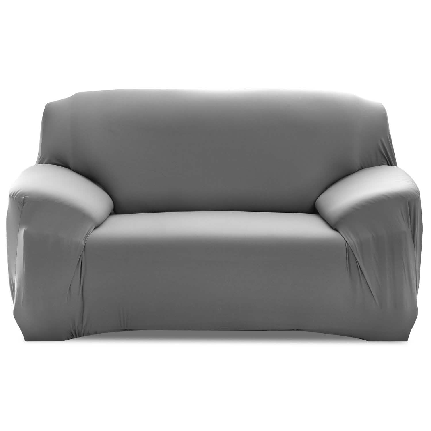 Printed Stretch Sofa Cover
