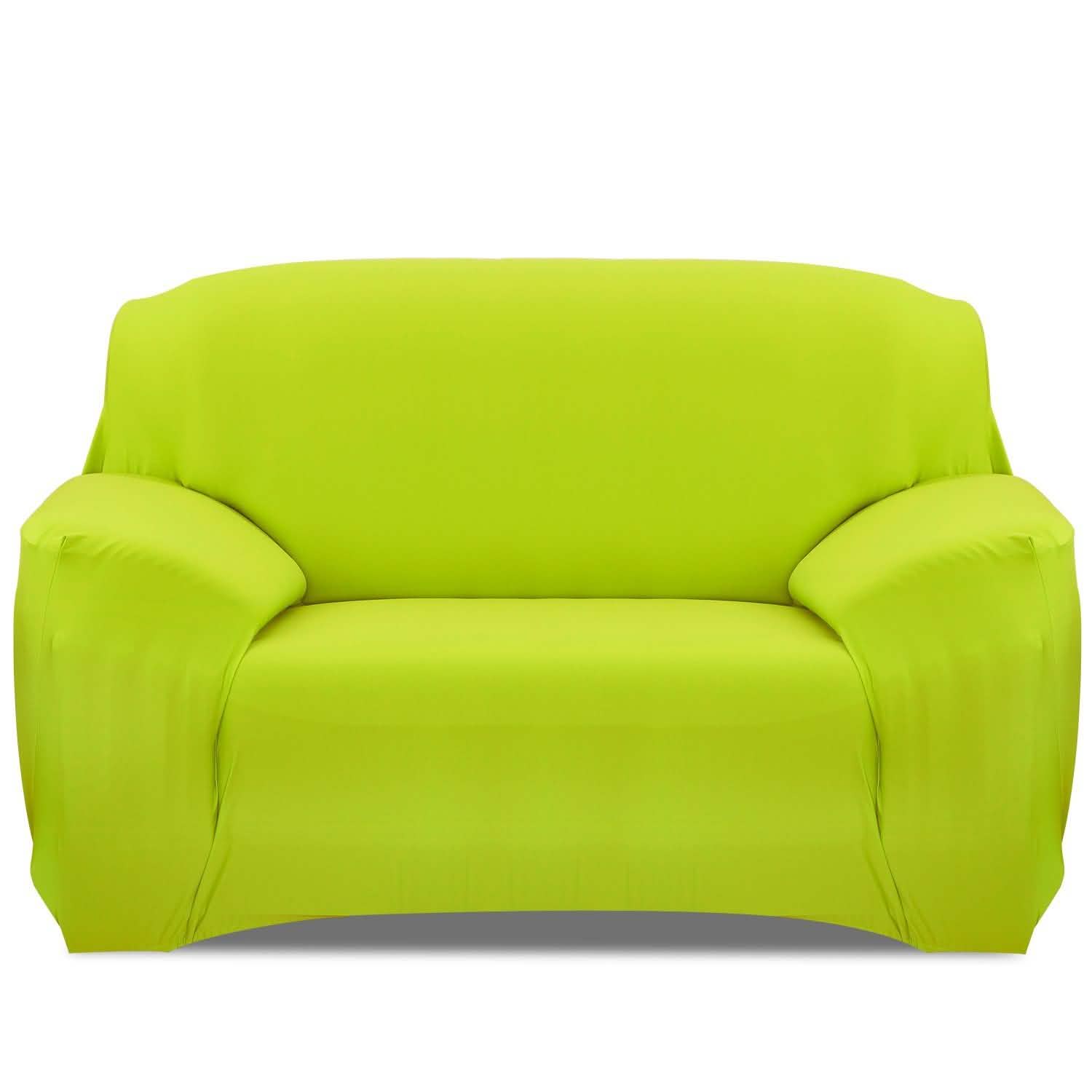 Printed Stretch Sofa Cover