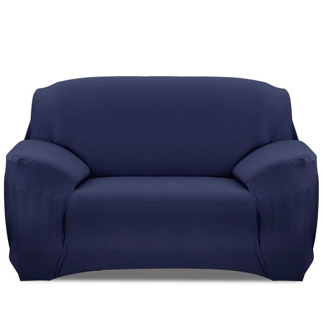 Printed Stretch Sofa Cover