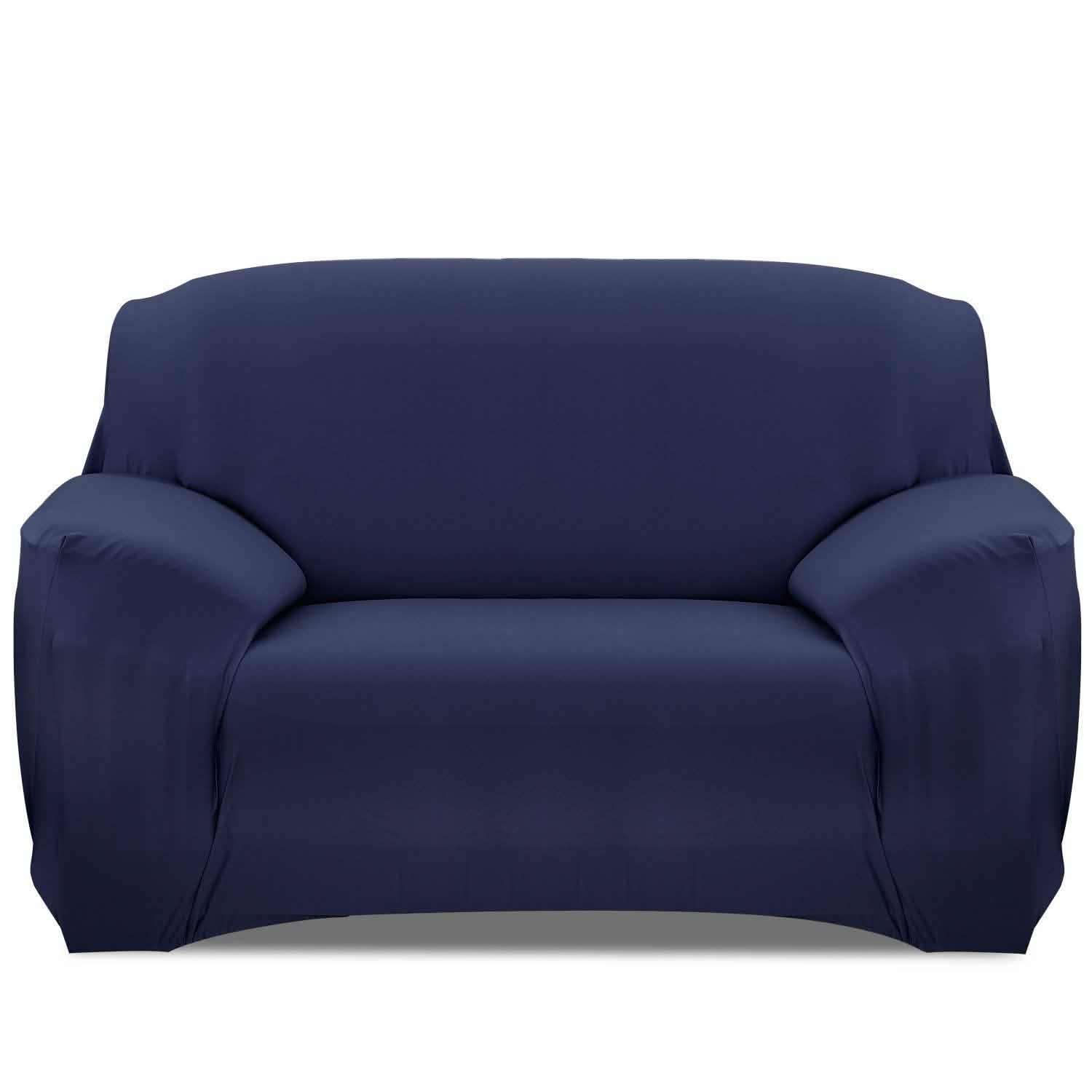 Printed Stretch Sofa Cover