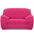 Printed Stretch Sofa Cover
