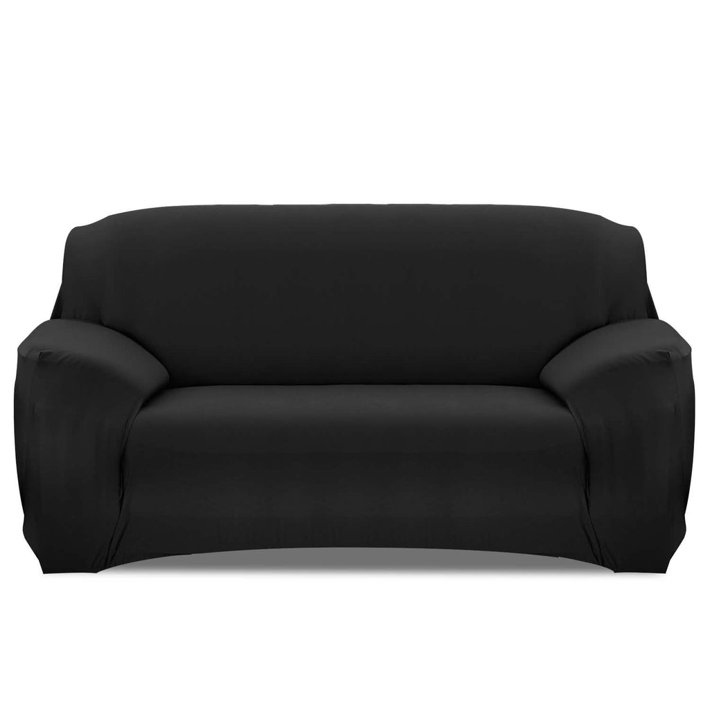 Printed Stretch Sofa Cover