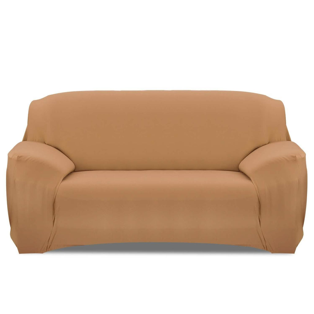 Printed Stretch Sofa Cover