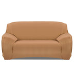 Printed Stretch Sofa Cover