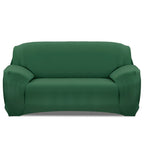 Printed Stretch Sofa Cover