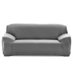 Printed Stretch Sofa Cover