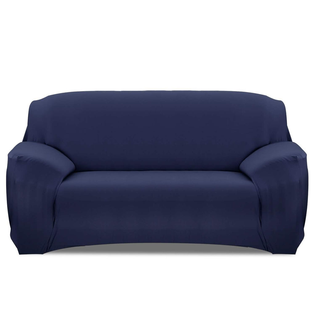 Printed Stretch Sofa Cover