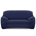 Printed Stretch Sofa Cover
