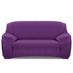 Printed Stretch Sofa Cover