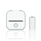 Smart Pocket Printer: Print On-The-Go