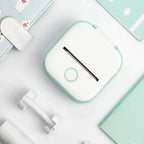 Smart Pocket Printer: Print On-The-Go
