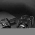 Pro Dock Dual PS4 Controller Charging Dock