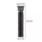 Pro Zero Gapped Cordless T-Outliner Hair Clipper Electric Trimmer Kit Wireless