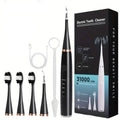 ProClean Electric Teeth Whitening Tool Set