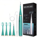 ProClean Electric Teeth Whitening Tool Set
