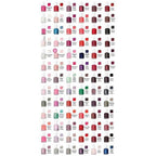 5-Pack Essie Nail Polish Mystery Deal