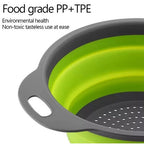 Nuvita 2 in 1 Foldable Straining Bowl